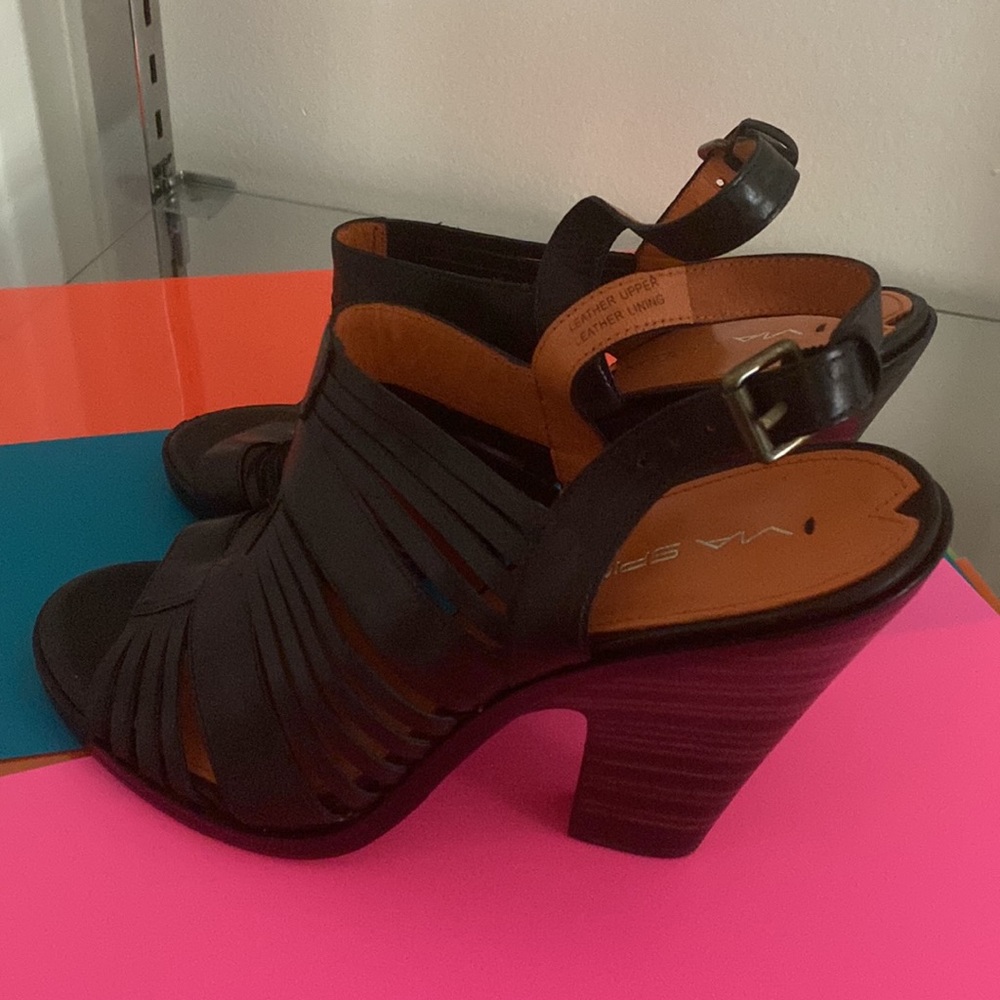 Shoes - Picture 2 of 2